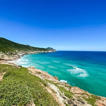 Готель Boris Beach House Арраял-ду-Кабу Екстер'єр фото